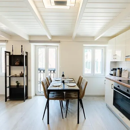 Helena Old Town Corfu 3 Corfu (city)