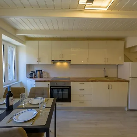 Helena Old Town Corfu 3 Apartment Corfu (city)