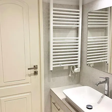 Helena Old Town Corfu 3 Apartment *