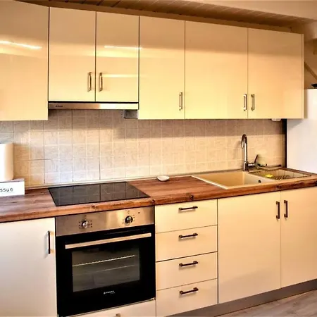 Helena Old Town Corfu 3 *