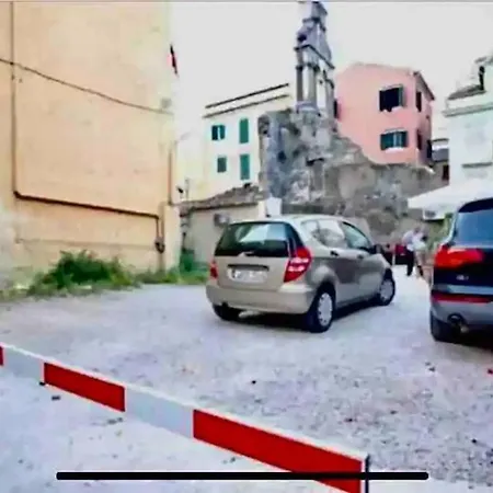 Helena Old Town Corfu 3 Apartment Corfu (city)