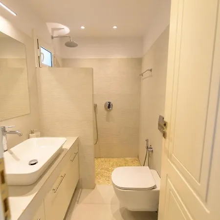 Helena Old Town Corfu 3 Corfu (city)