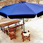 Helena Old Town Corfu 3 דירה *