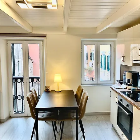Apartmán Helena Old Town Corfu 3 Corfu (city)