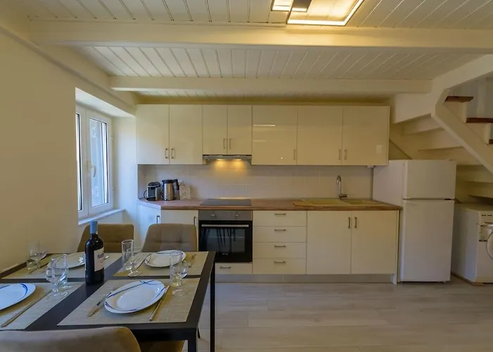 Helena Old Town Corfu 3 Διαμέρισμα Corfu (city)